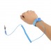 Антистатичний браслет із заземленням 1.7м (Anti-Static Wrist Strap)